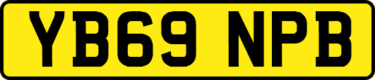 YB69NPB
