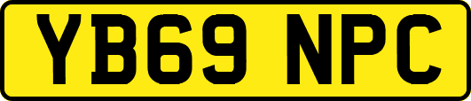 YB69NPC