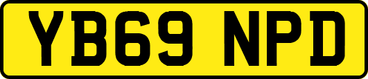 YB69NPD