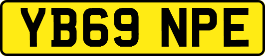 YB69NPE