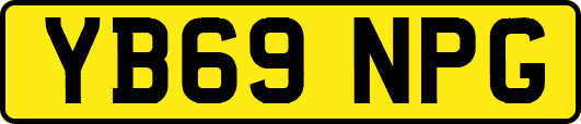 YB69NPG