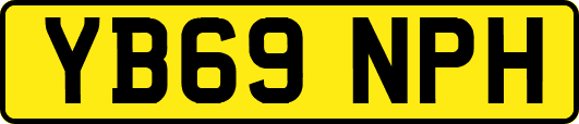 YB69NPH