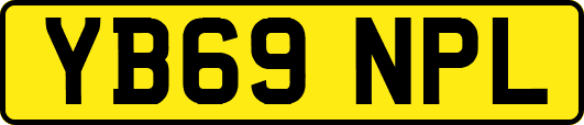 YB69NPL