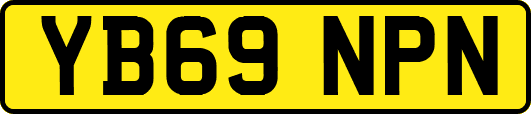 YB69NPN