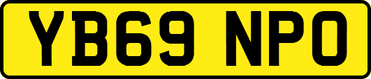 YB69NPO