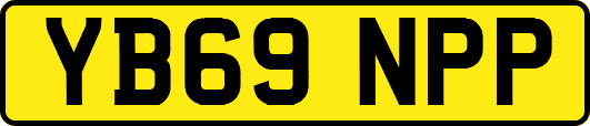 YB69NPP