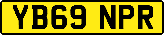 YB69NPR