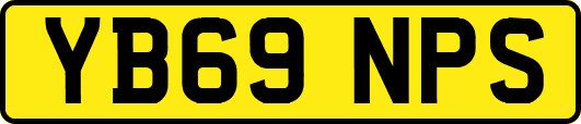 YB69NPS