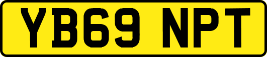 YB69NPT
