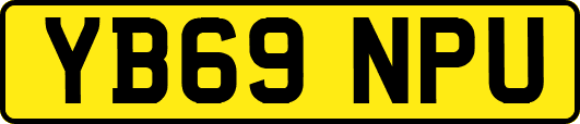 YB69NPU