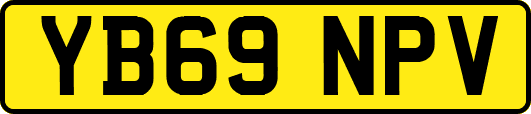 YB69NPV