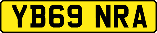 YB69NRA