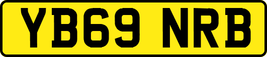 YB69NRB
