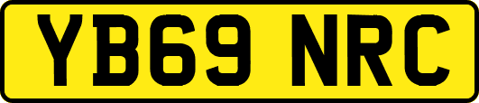 YB69NRC