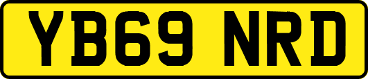 YB69NRD