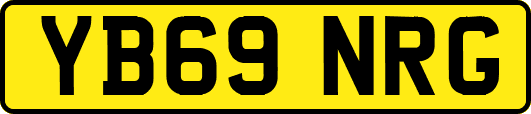 YB69NRG