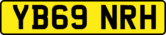 YB69NRH