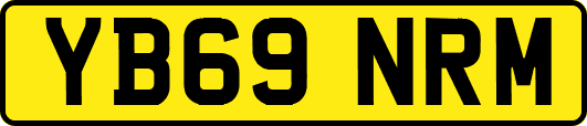 YB69NRM