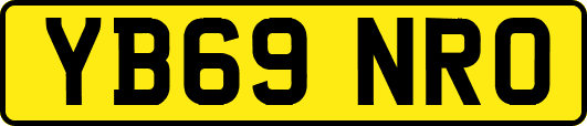 YB69NRO
