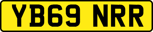 YB69NRR