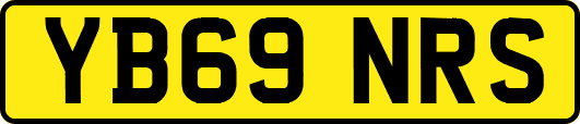 YB69NRS