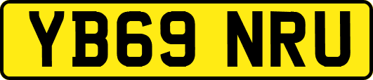 YB69NRU
