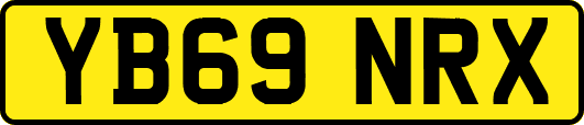 YB69NRX
