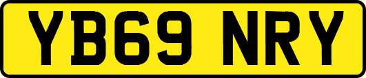 YB69NRY