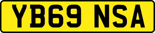 YB69NSA
