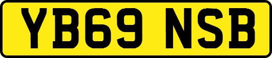 YB69NSB