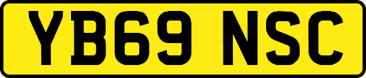 YB69NSC
