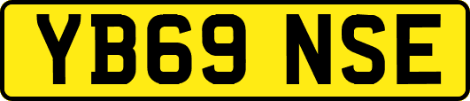 YB69NSE