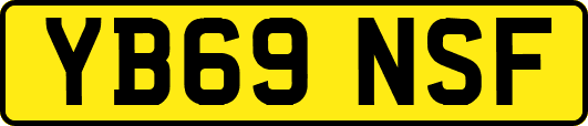 YB69NSF