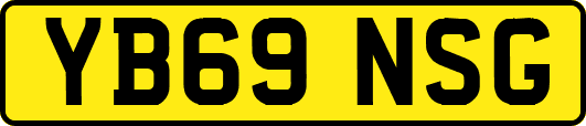 YB69NSG
