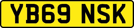 YB69NSK