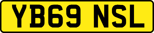 YB69NSL