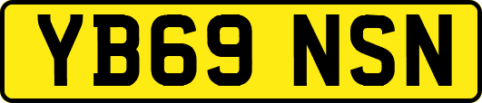 YB69NSN