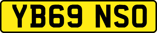 YB69NSO