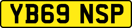 YB69NSP