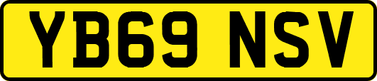 YB69NSV