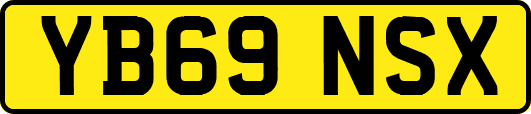YB69NSX