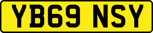 YB69NSY