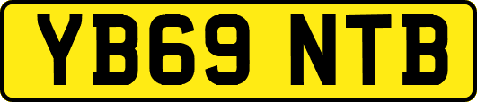 YB69NTB