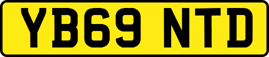YB69NTD