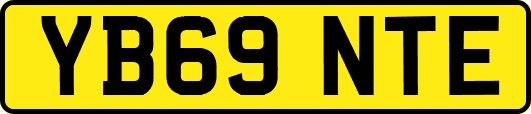 YB69NTE