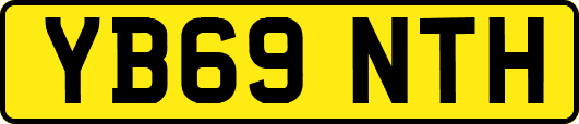 YB69NTH