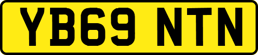 YB69NTN