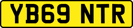 YB69NTR