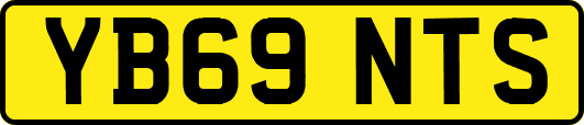 YB69NTS