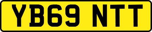 YB69NTT